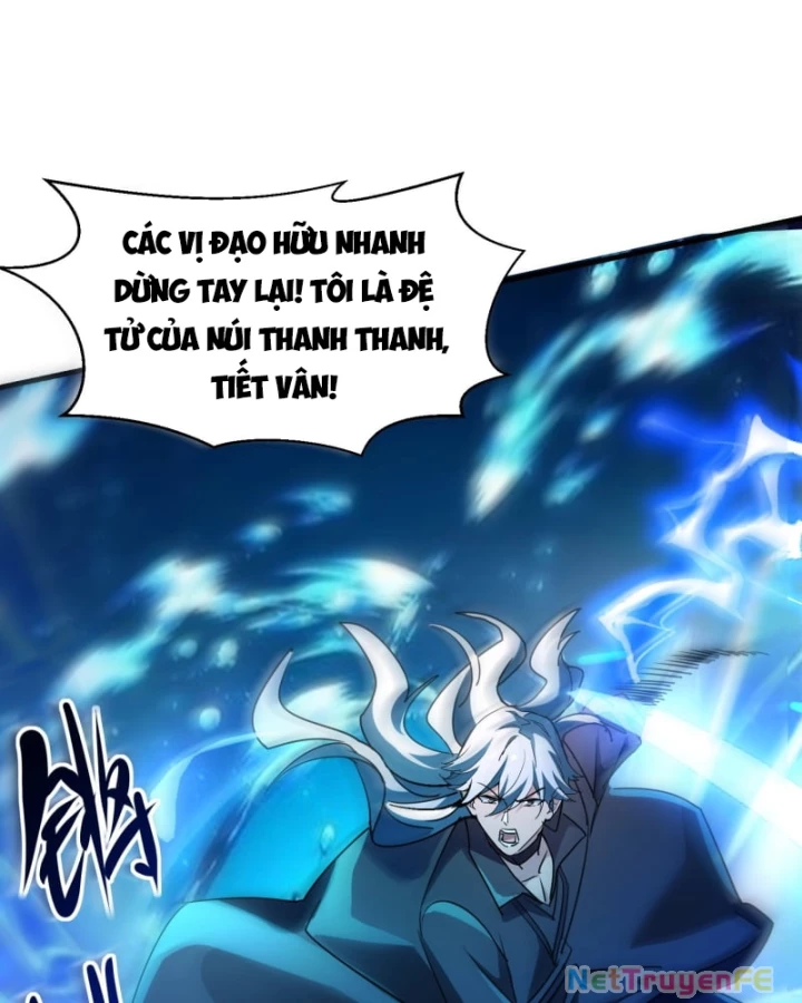 Bạn Gái Của Tôi Toàn Là Truyền Thuyết Chapter 61 - Next Chapter 62