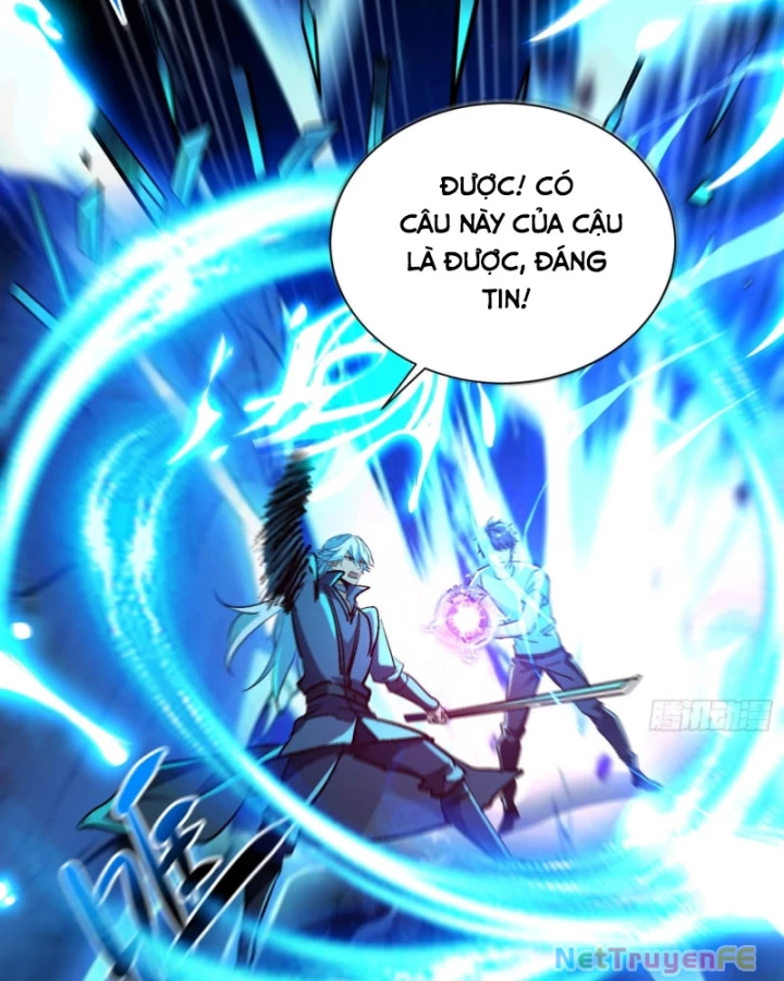 Bạn Gái Của Tôi Toàn Là Truyền Thuyết Chapter 61 - Next Chapter 62