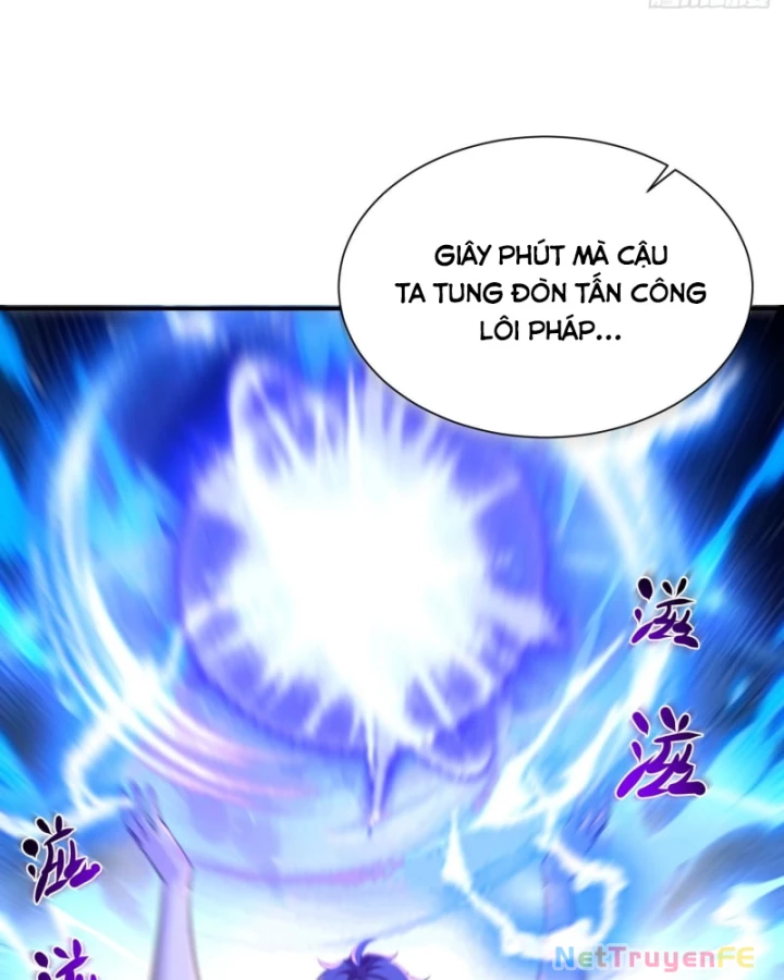 Bạn Gái Của Tôi Toàn Là Truyền Thuyết Chapter 61 - Next Chapter 62