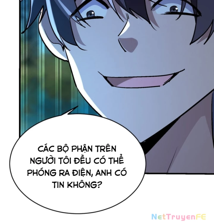 Bạn Gái Của Tôi Toàn Là Truyền Thuyết Chapter 62 - Next Chapter 63