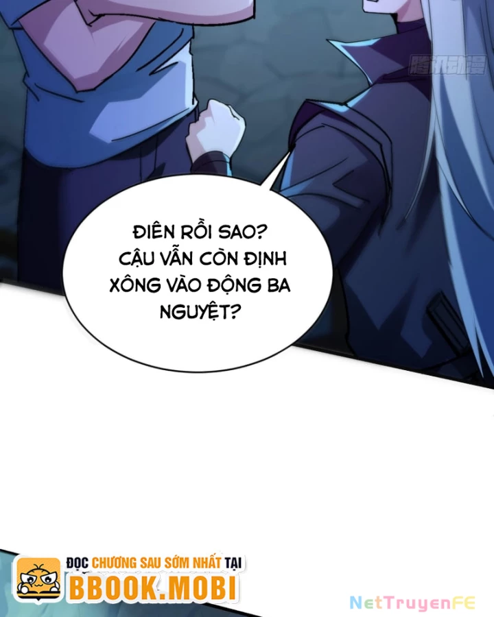 Bạn Gái Của Tôi Toàn Là Truyền Thuyết Chapter 62 - Next Chapter 63