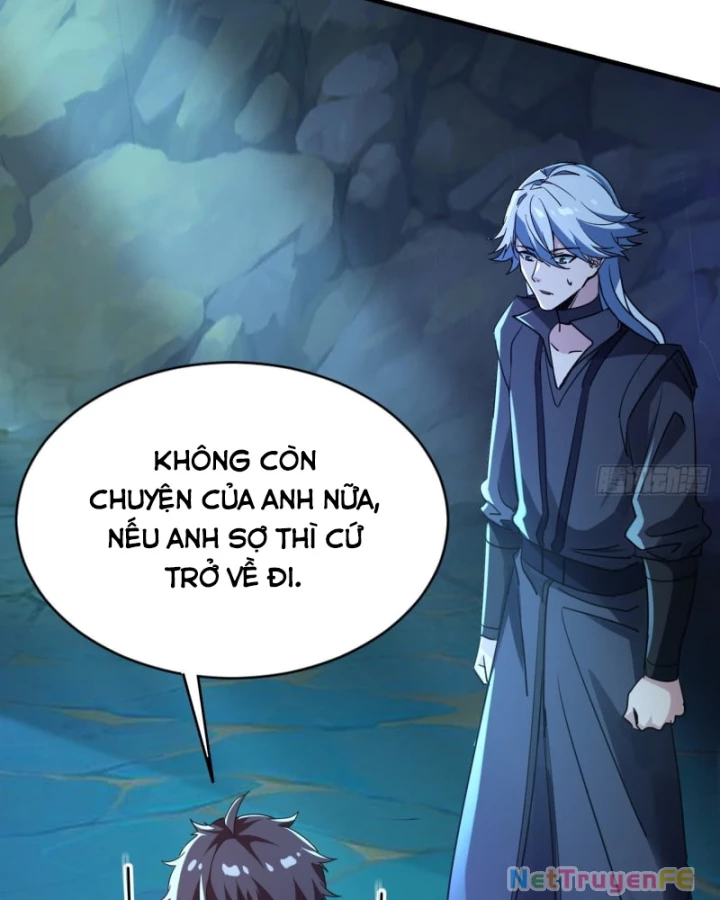 Bạn Gái Của Tôi Toàn Là Truyền Thuyết Chapter 62 - Next Chapter 63