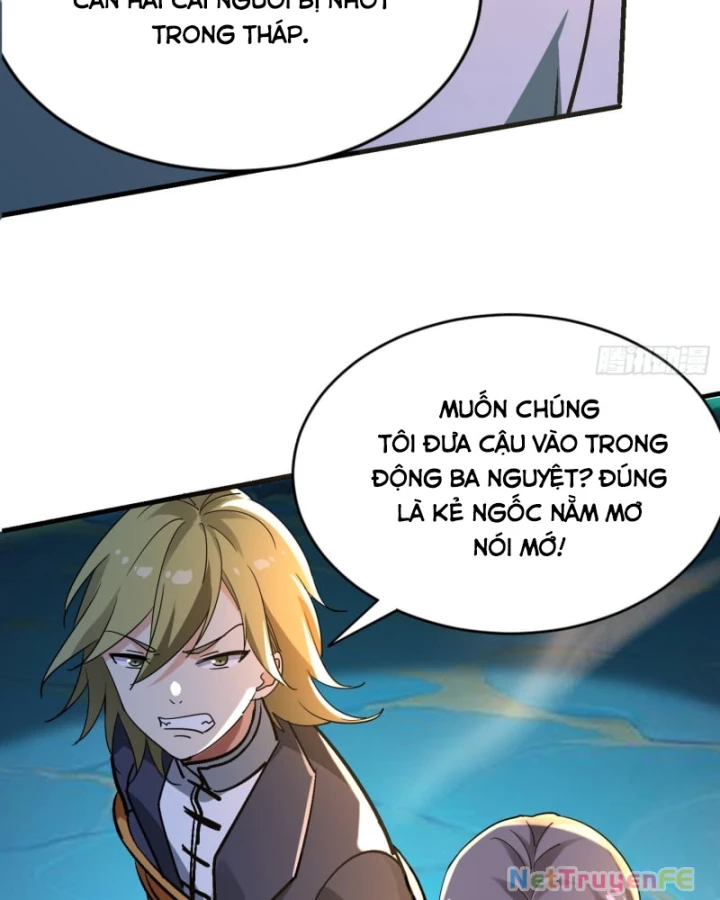 Bạn Gái Của Tôi Toàn Là Truyền Thuyết Chapter 62 - Next Chapter 63