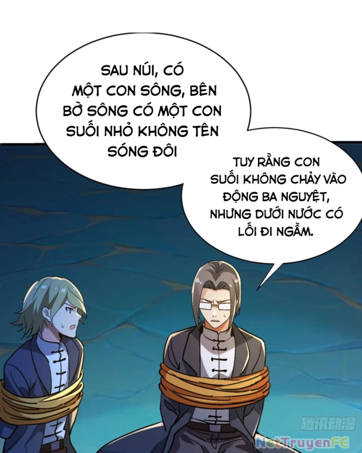 Bạn Gái Của Tôi Toàn Là Truyền Thuyết Chapter 62 - Next Chapter 63