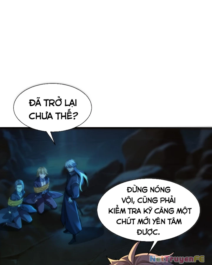 Bạn Gái Của Tôi Toàn Là Truyền Thuyết Chapter 63 - Next Chapter 64