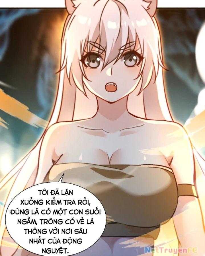 Bạn Gái Của Tôi Toàn Là Truyền Thuyết Chapter 63 - Next Chapter 64