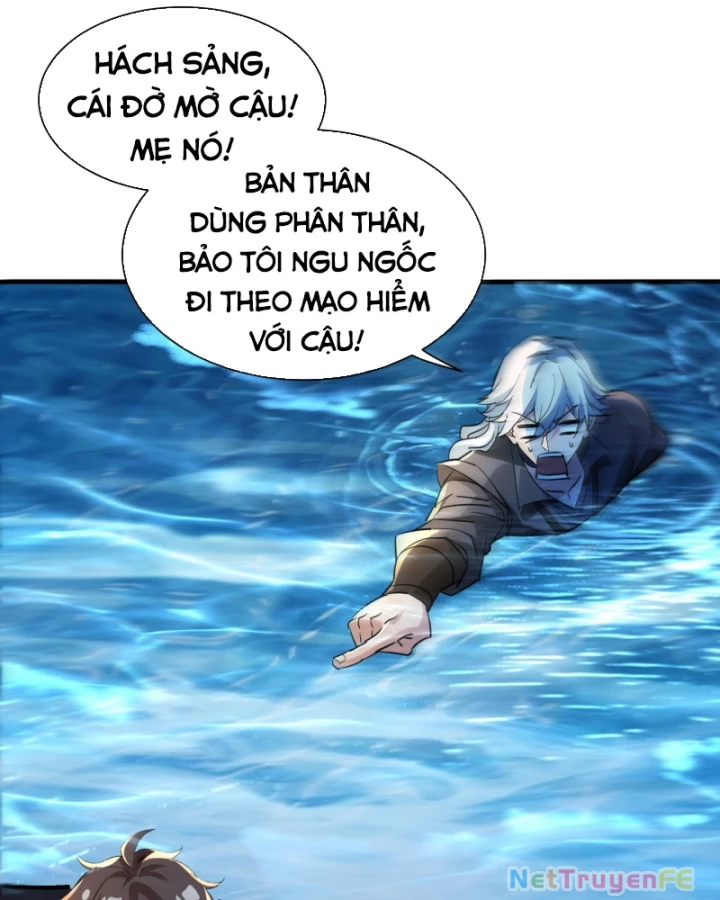 Bạn Gái Của Tôi Toàn Là Truyền Thuyết Chapter 63 - Next Chapter 64