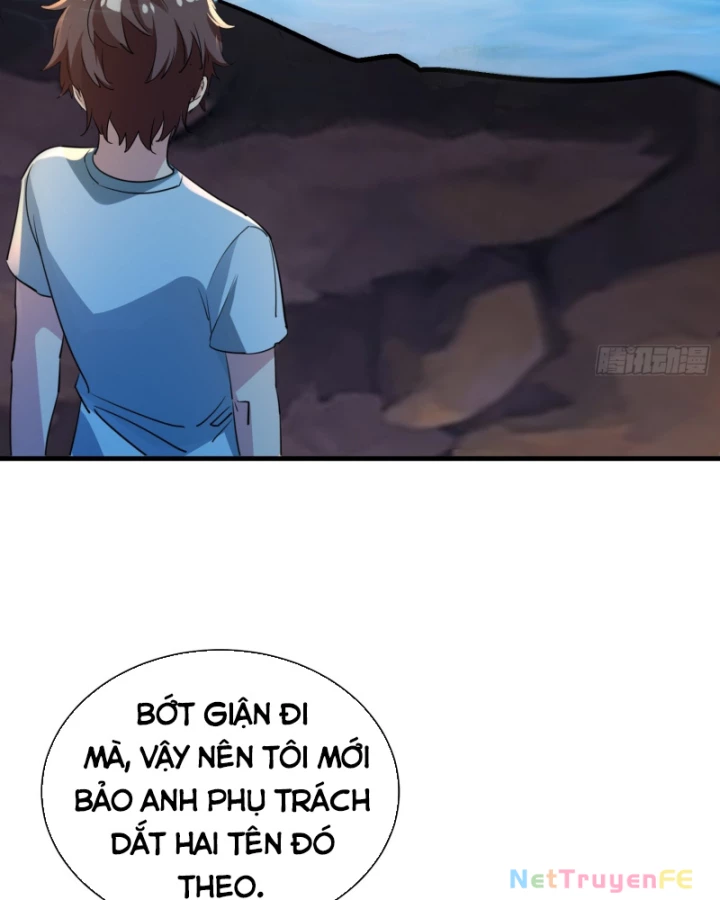 Bạn Gái Của Tôi Toàn Là Truyền Thuyết Chapter 63 - Next Chapter 64