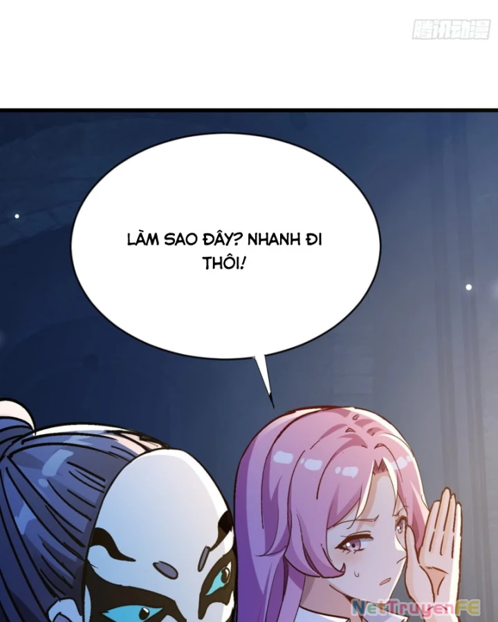 Bạn Gái Của Tôi Toàn Là Truyền Thuyết Chapter 66 - Next Chapter 67