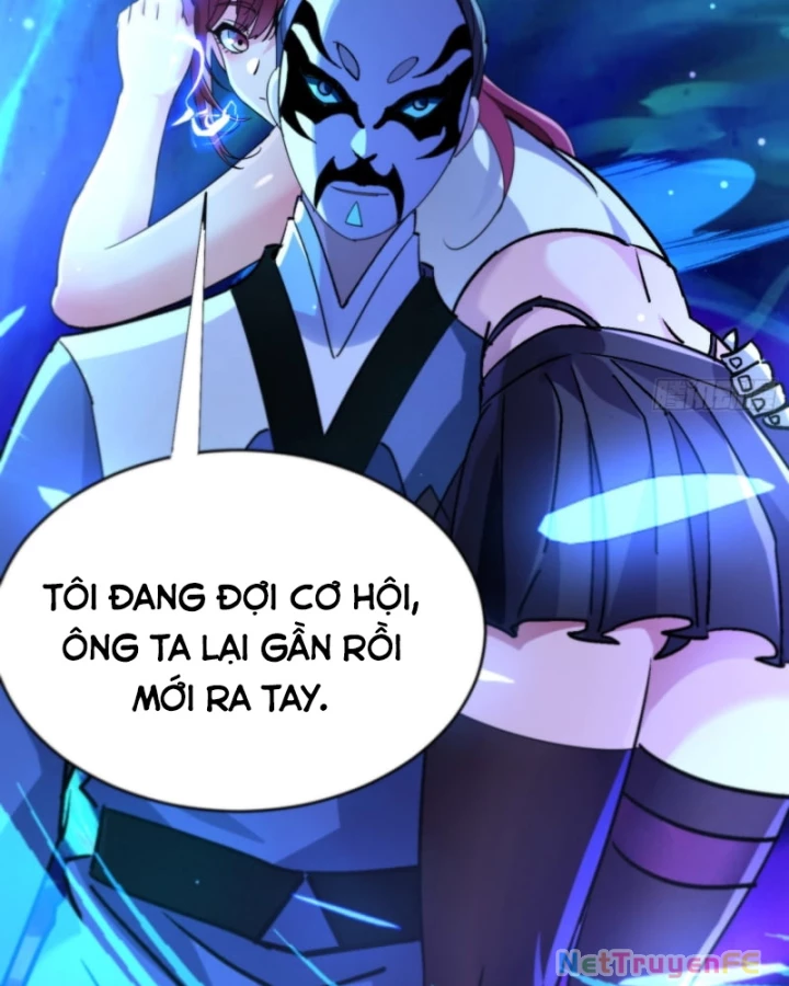 Bạn Gái Của Tôi Toàn Là Truyền Thuyết Chapter 68 - Next Chapter 69