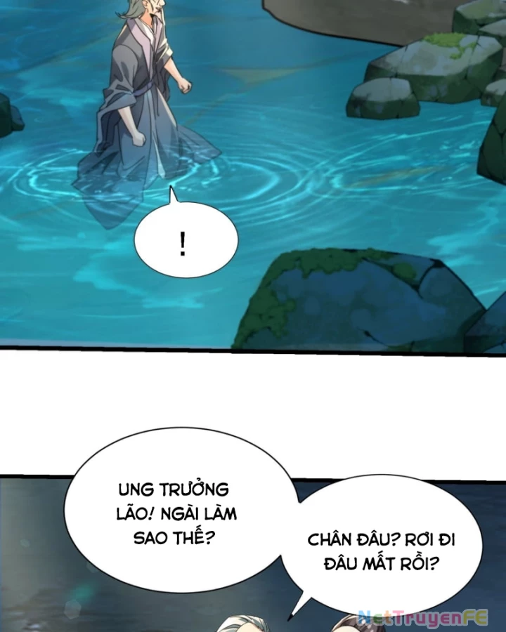 Bạn Gái Của Tôi Toàn Là Truyền Thuyết Chapter 68 - Next Chapter 69