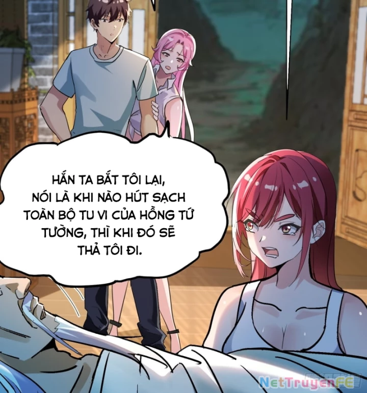 Bạn Gái Của Tôi Toàn Là Truyền Thuyết Chapter 68 - Next Chapter 69