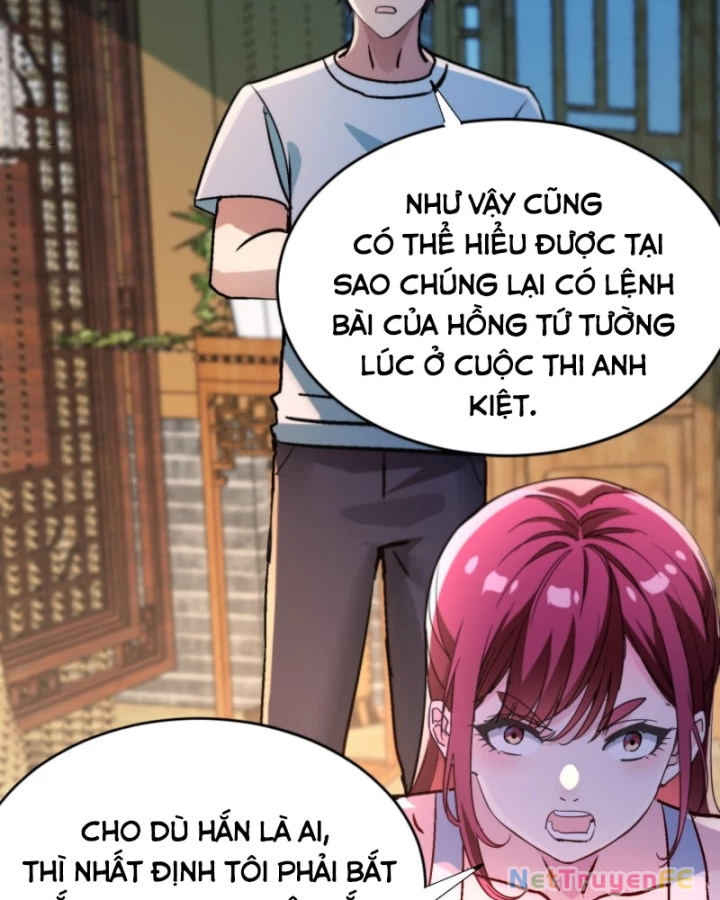 Bạn Gái Của Tôi Toàn Là Truyền Thuyết Chapter 68 - Next Chapter 69