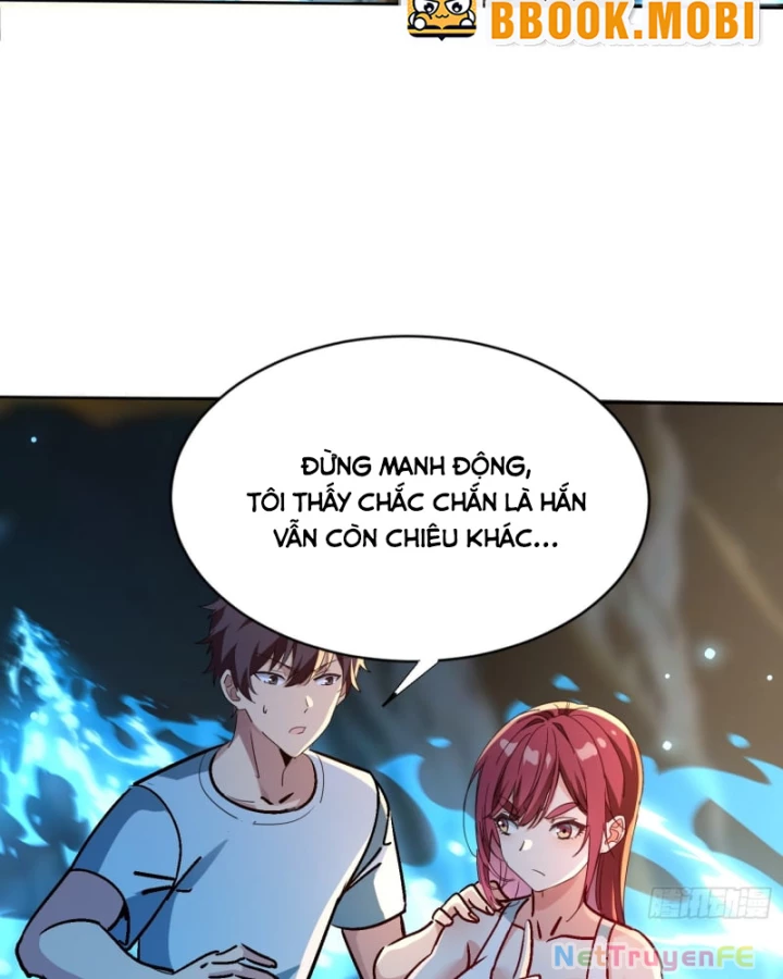 Bạn Gái Của Tôi Toàn Là Truyền Thuyết Chapter 69 - Next Chapter 70