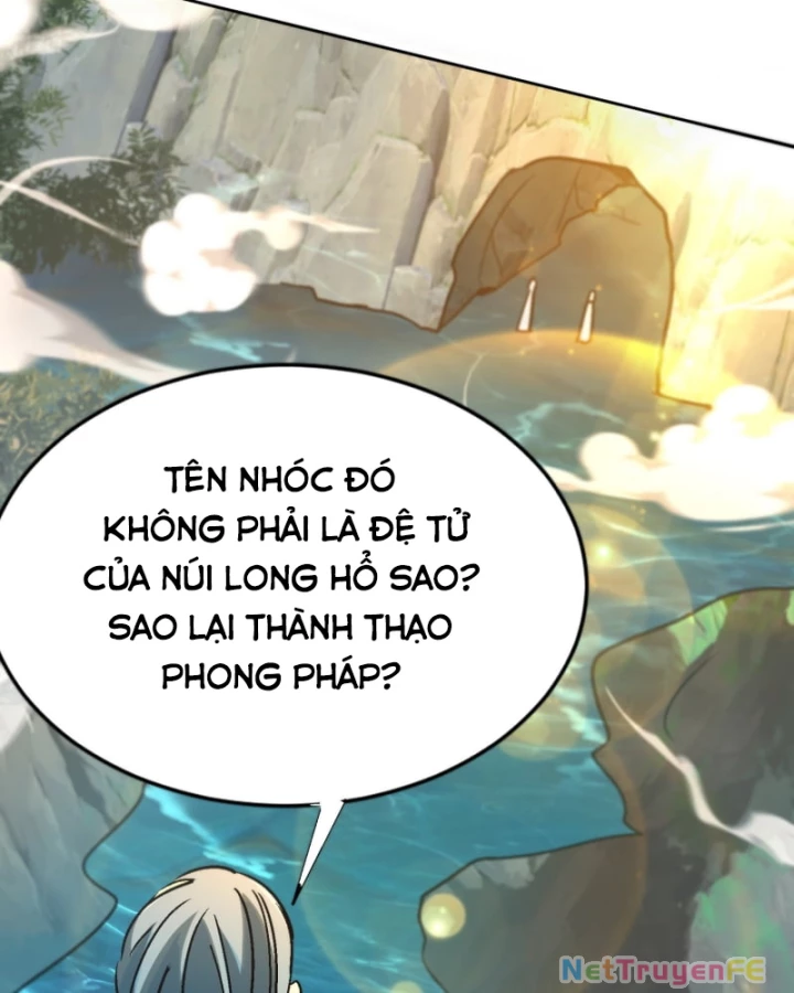 Bạn Gái Của Tôi Toàn Là Truyền Thuyết Chapter 69 - Next Chapter 70