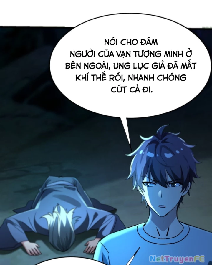 Bạn Gái Của Tôi Toàn Là Truyền Thuyết Chapter 75 - Next Chapter 76