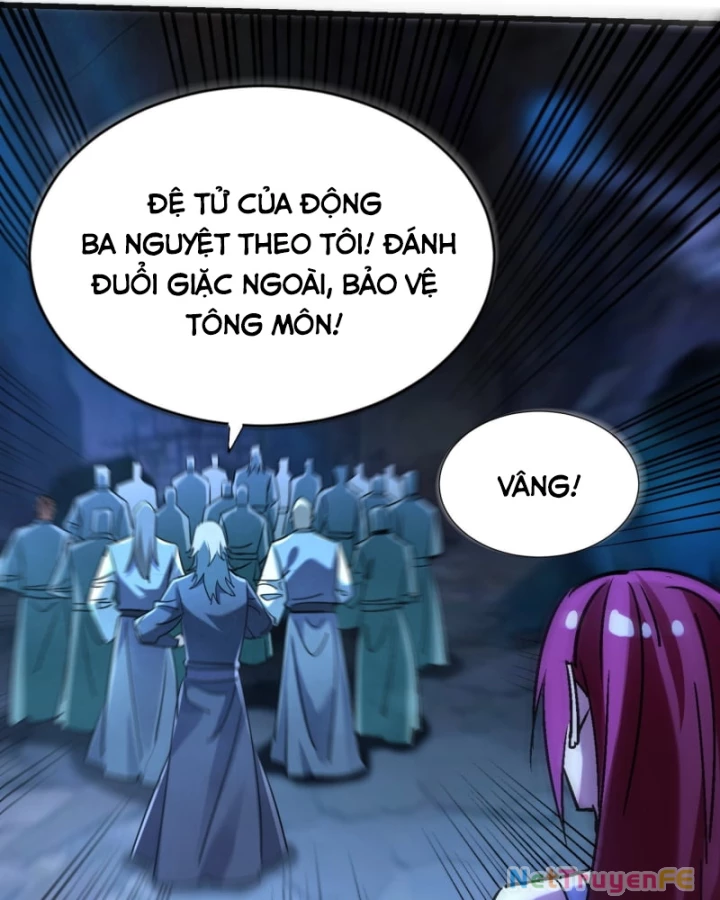 Bạn Gái Của Tôi Toàn Là Truyền Thuyết Chapter 75 - Trang 2