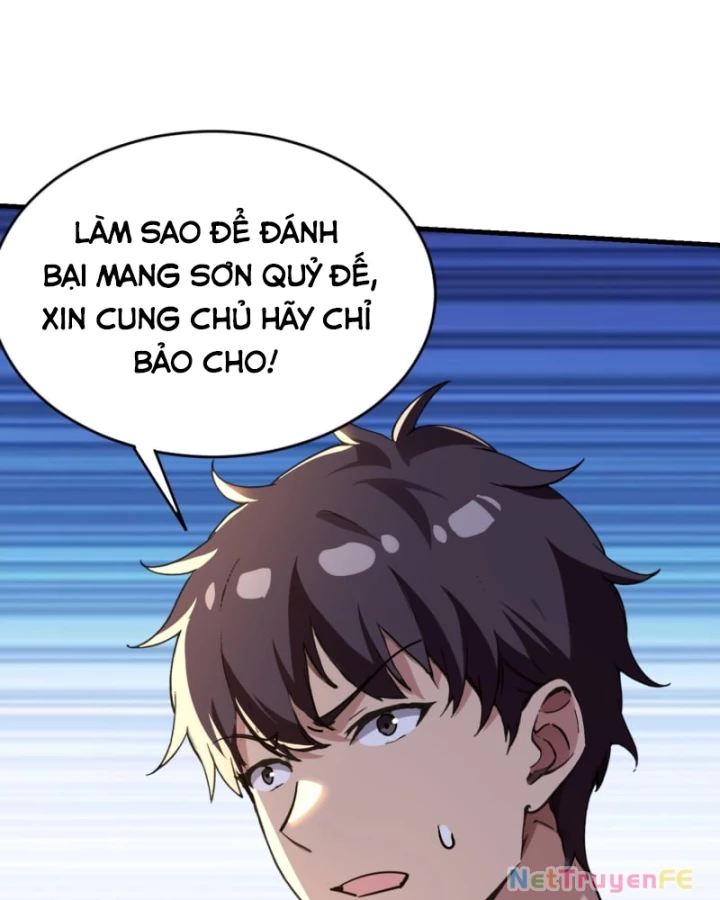 Bạn Gái Của Tôi Toàn Là Truyền Thuyết Chapter 80 - Next Chapter 81