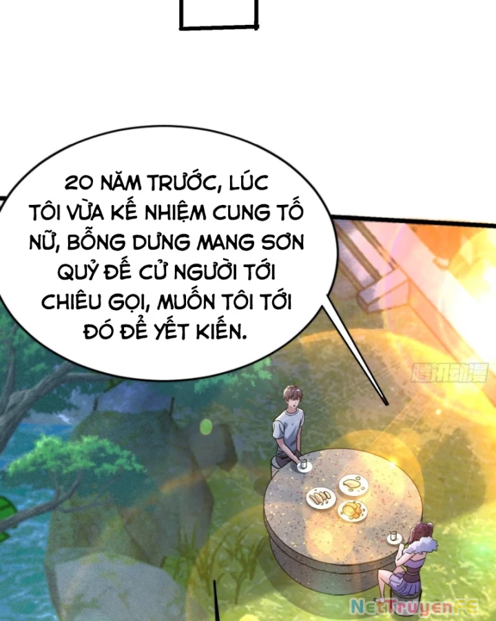 Bạn Gái Của Tôi Toàn Là Truyền Thuyết Chapter 80 - Next Chapter 81