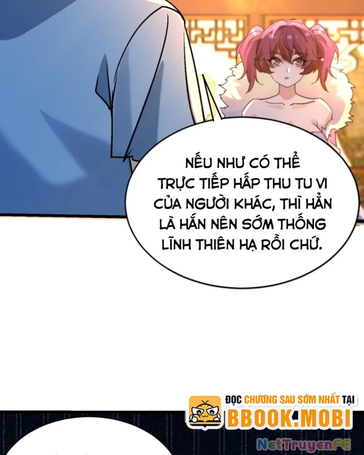 Bạn Gái Của Tôi Toàn Là Truyền Thuyết Chapter 80 - Next Chapter 81