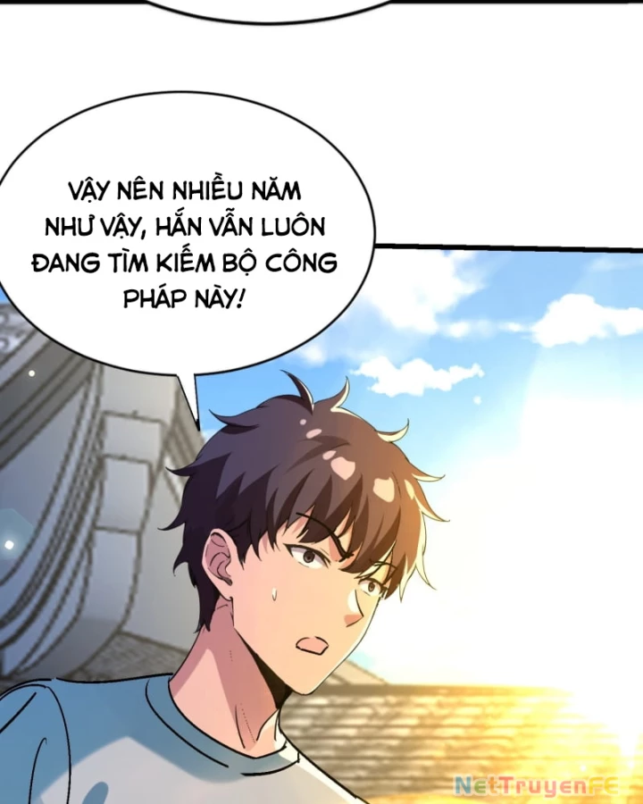 Bạn Gái Của Tôi Toàn Là Truyền Thuyết Chapter 80 - Next Chapter 81