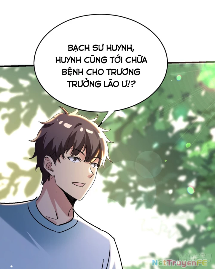 Bạn Gái Của Tôi Toàn Là Truyền Thuyết Chapter 82 - Next Chapter 83