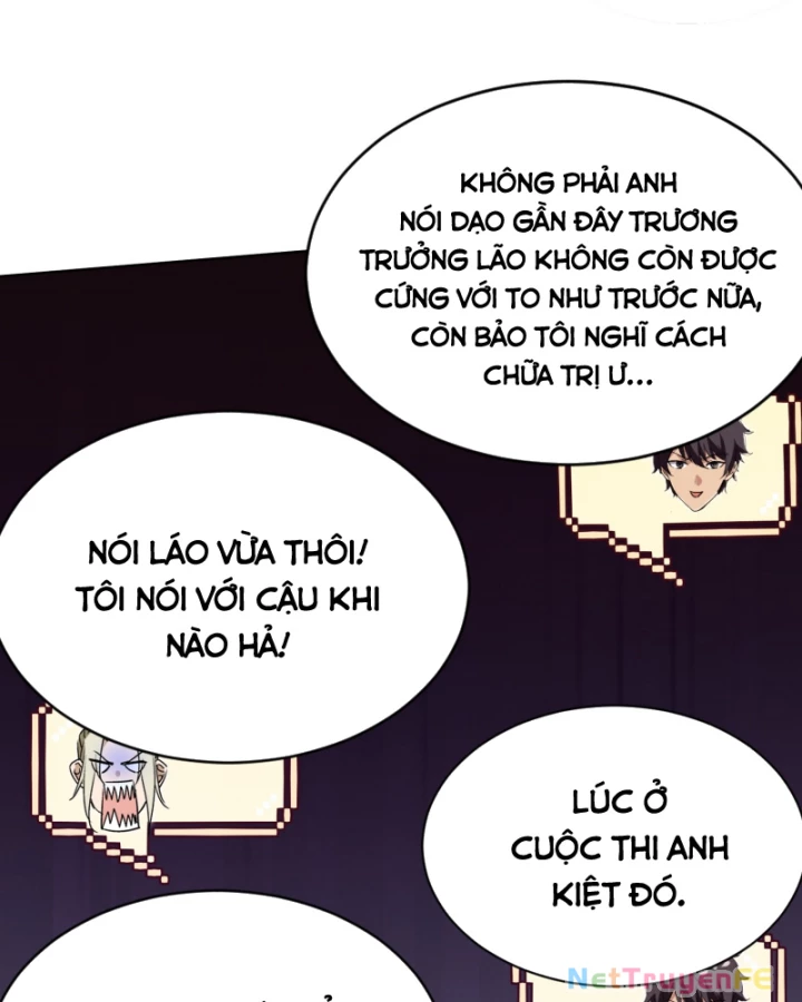 Bạn Gái Của Tôi Toàn Là Truyền Thuyết Chapter 82 - Next Chapter 83