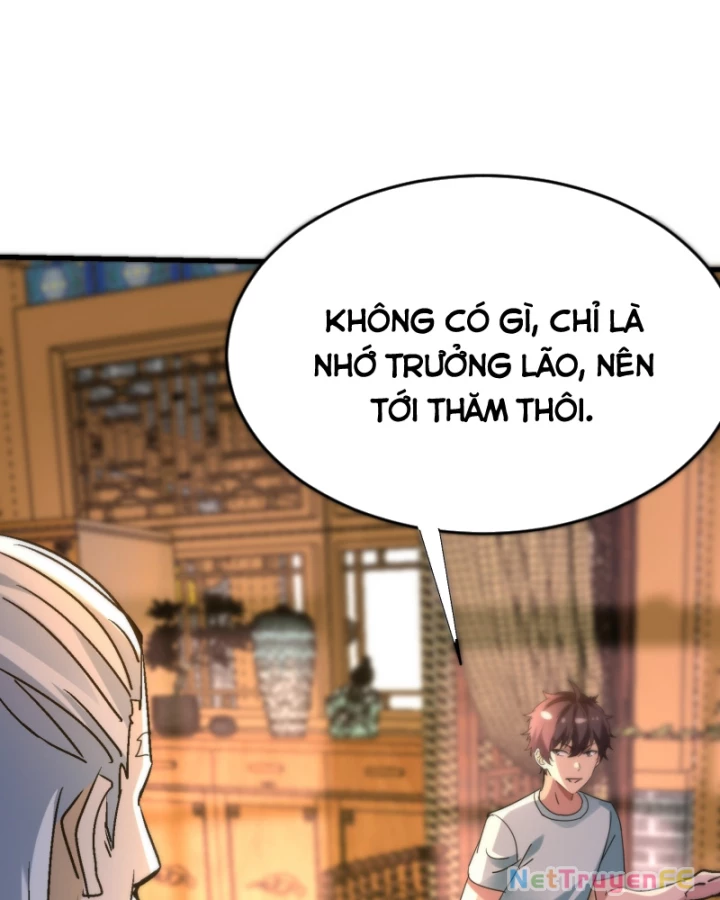 Bạn Gái Của Tôi Toàn Là Truyền Thuyết Chapter 82 - Next Chapter 83