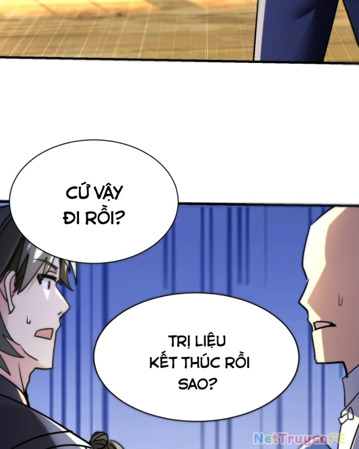 Bạn Gái Của Tôi Toàn Là Truyền Thuyết Chapter 82 - Next Chapter 83