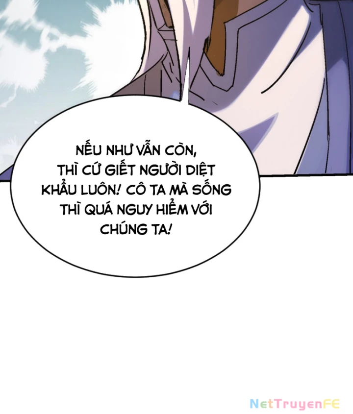 Bạn Gái Của Tôi Toàn Là Truyền Thuyết Chapter 82 - Next Chapter 83