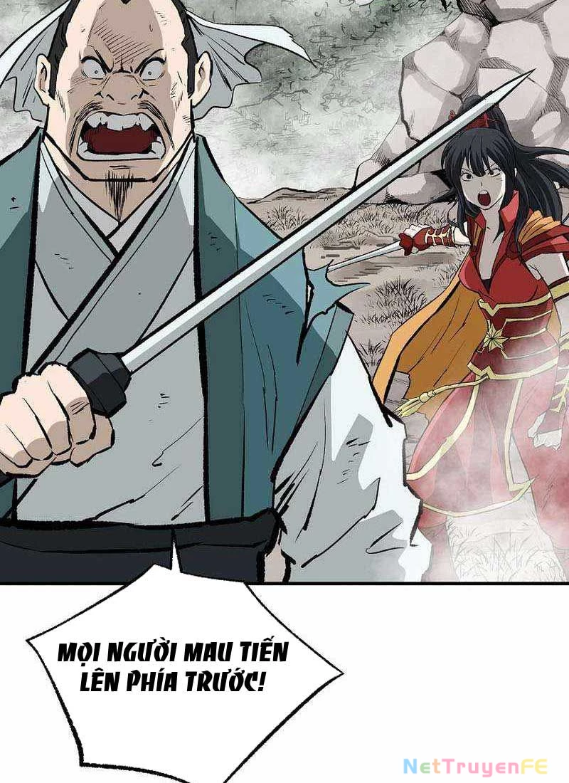 Cung Quỷ Kiếm Thần Chapter 244 - Next Chapter 245