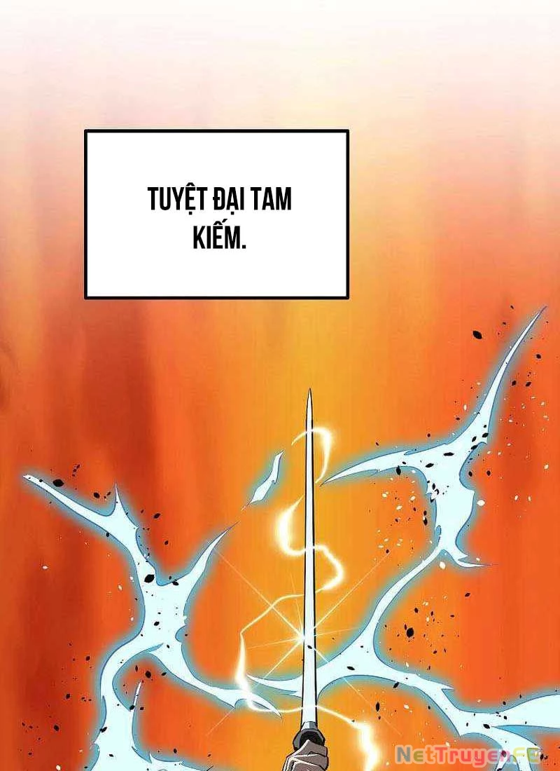 Cung Quỷ Kiếm Thần Chapter 244 - Next Chapter 245