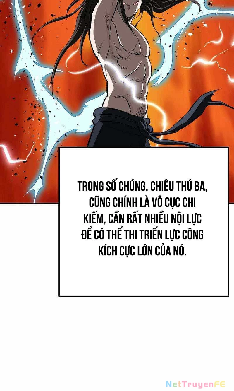 Cung Quỷ Kiếm Thần Chapter 244 - Next Chapter 245