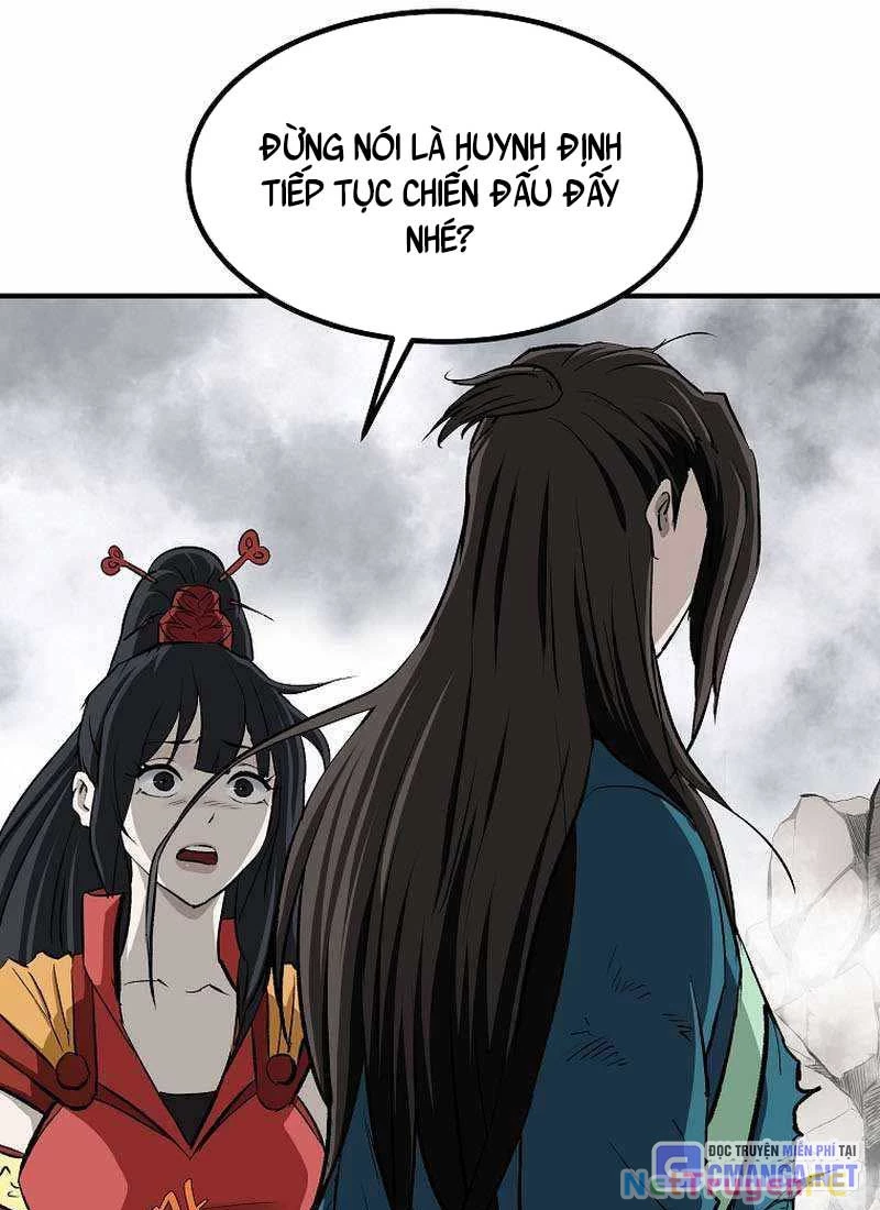 Cung Quỷ Kiếm Thần Chapter 244 - Next Chapter 245