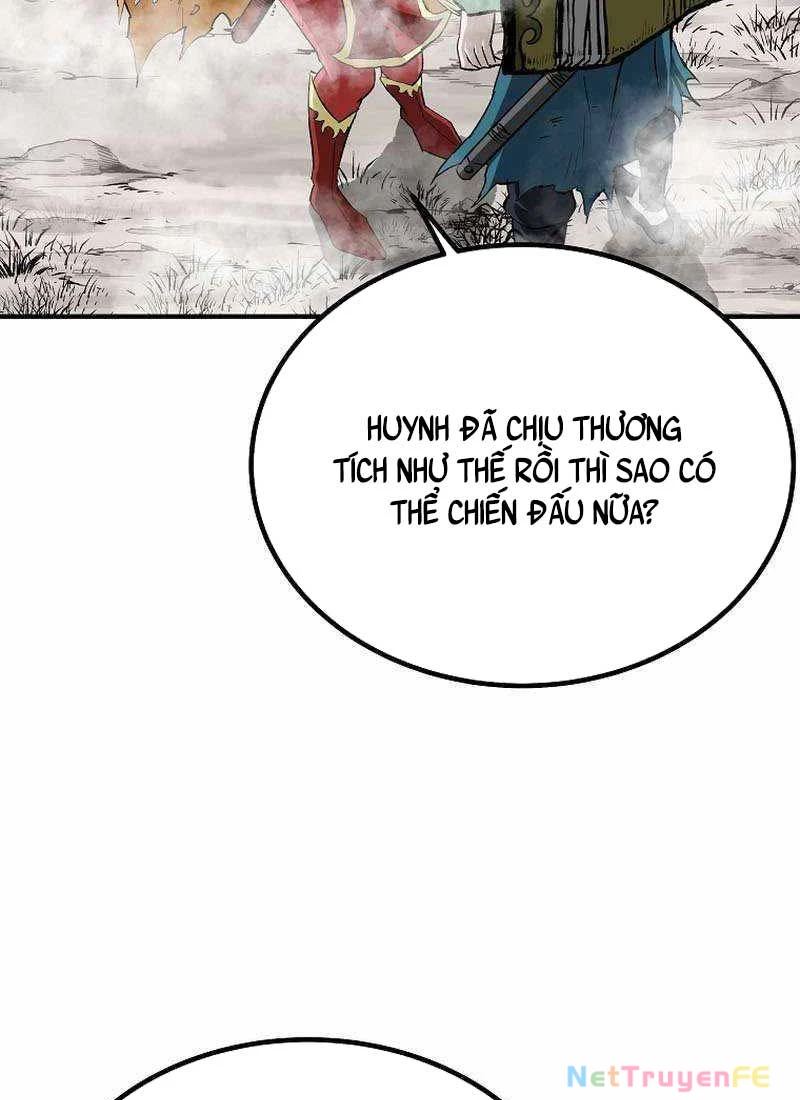 Cung Quỷ Kiếm Thần Chapter 244 - Next Chapter 245