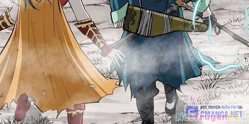 Cung Quỷ Kiếm Thần Chapter 244 - Next Chapter 245