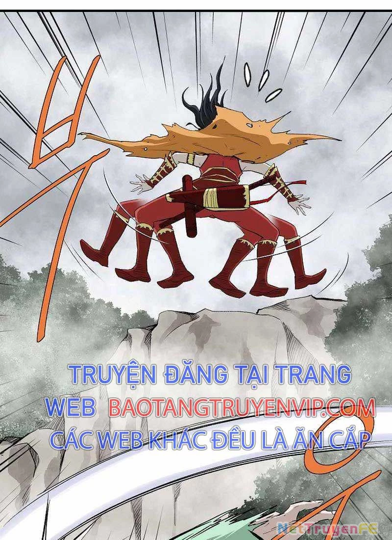 Cung Quỷ Kiếm Thần Chapter 244 - Next Chapter 245