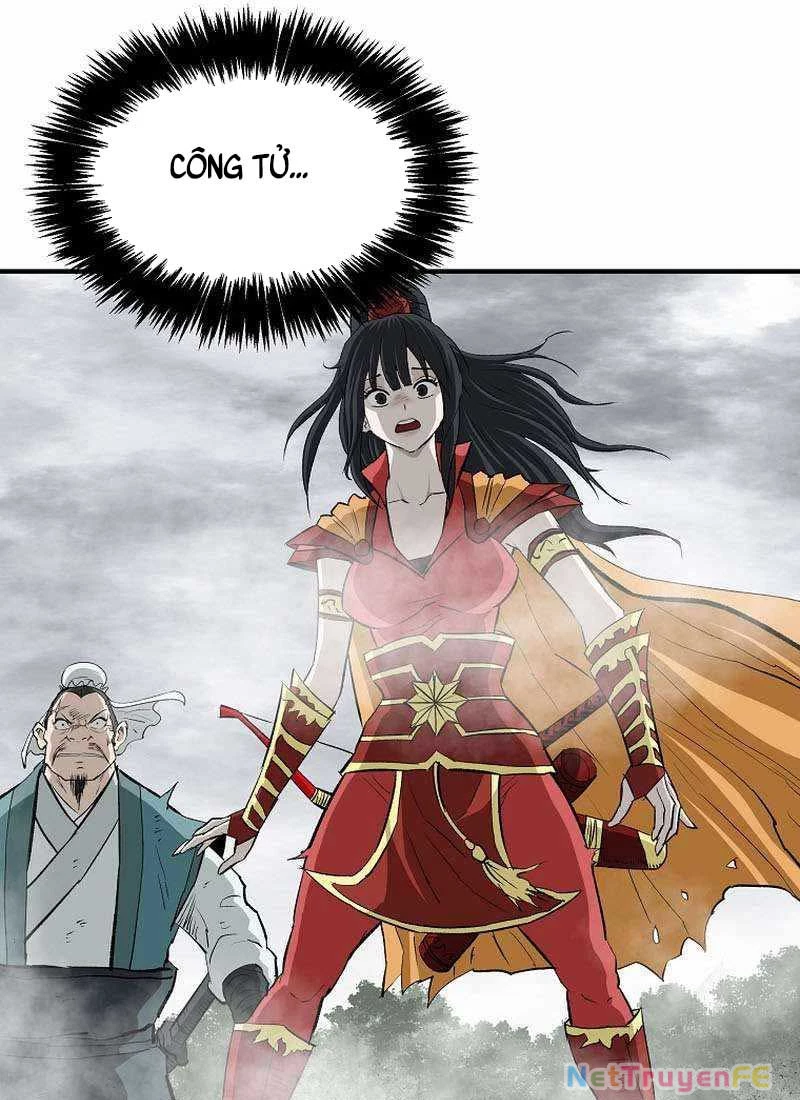 Cung Quỷ Kiếm Thần Chapter 244 - Next Chapter 245