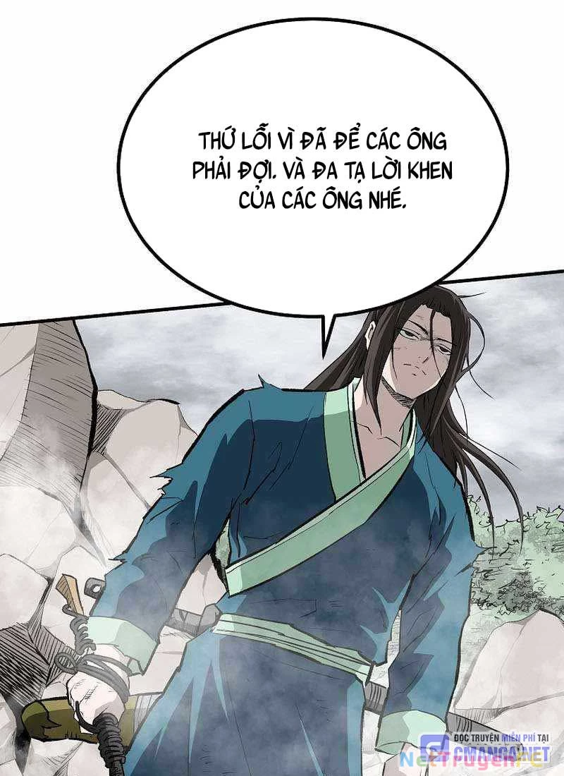 Cung Quỷ Kiếm Thần Chapter 244 - Next Chapter 245