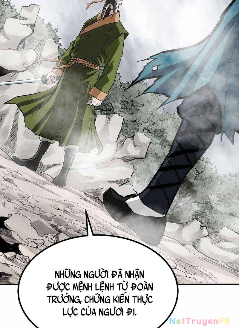 Cung Quỷ Kiếm Thần Chapter 244 - Next Chapter 245