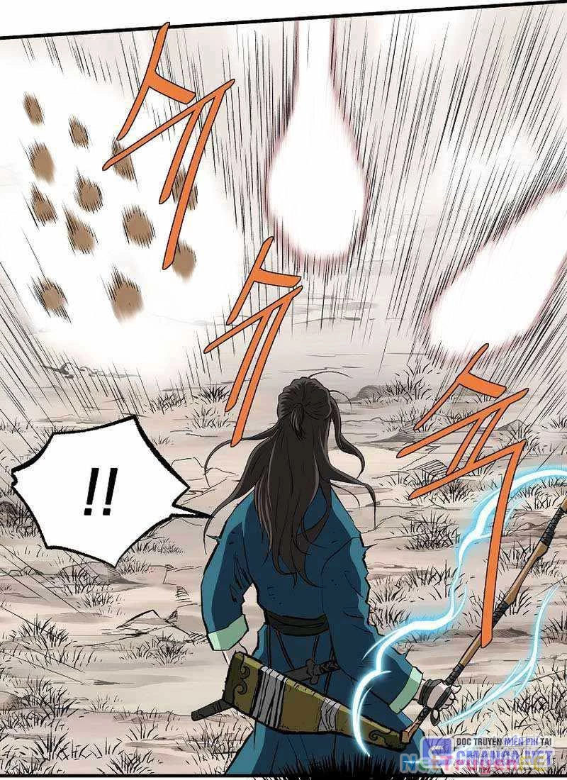 Cung Quỷ Kiếm Thần Chapter 244 - Next Chapter 245