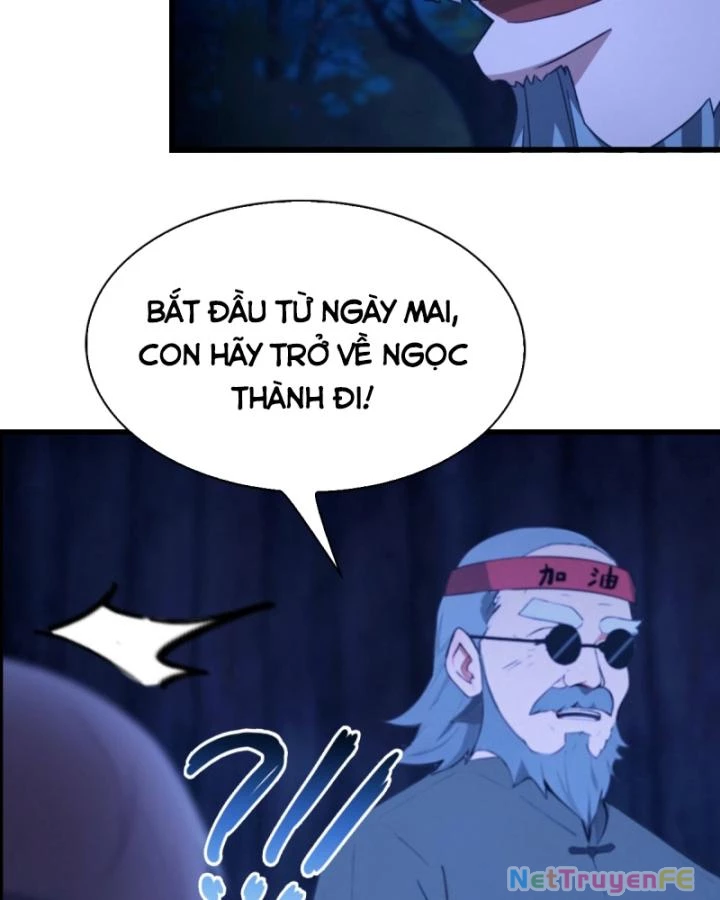 Đô Thị Thánh Thủ: Ta Là Y Võ Đỉnh Phong Chapter 1 - Trang 2
