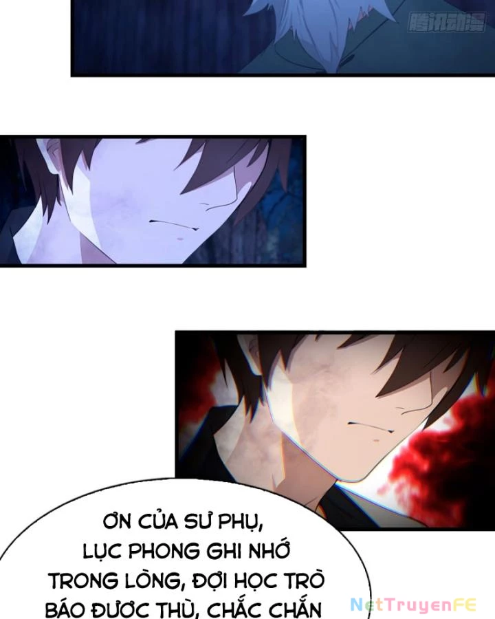 Đô Thị Thánh Thủ: Ta Là Y Võ Đỉnh Phong Chapter 1 - Trang 2