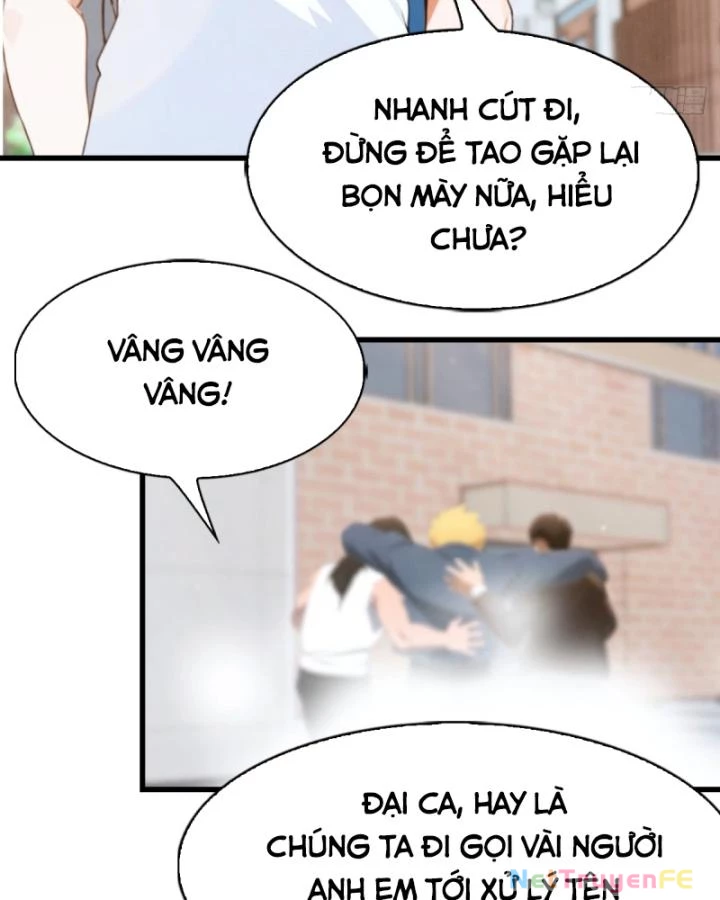 Đô Thị Thánh Thủ: Ta Là Y Võ Đỉnh Phong Chapter 3 - Trang 2