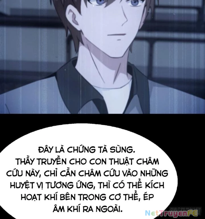 Đô Thị Thánh Thủ: Ta Là Y Võ Đỉnh Phong Chapter 5 - Trang 2