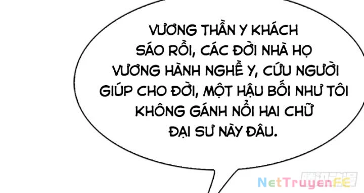 Đô Thị Thánh Thủ: Ta Là Y Võ Đỉnh Phong Chapter 5 - Trang 2