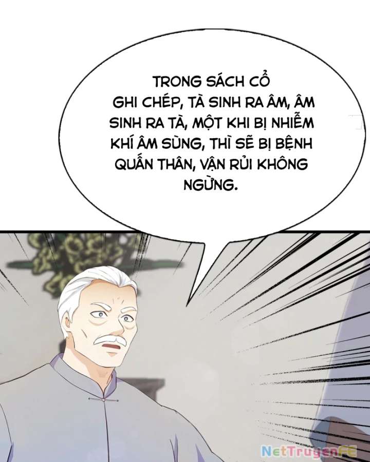 Đô Thị Thánh Thủ: Ta Là Y Võ Đỉnh Phong Chapter 6 - Trang 2