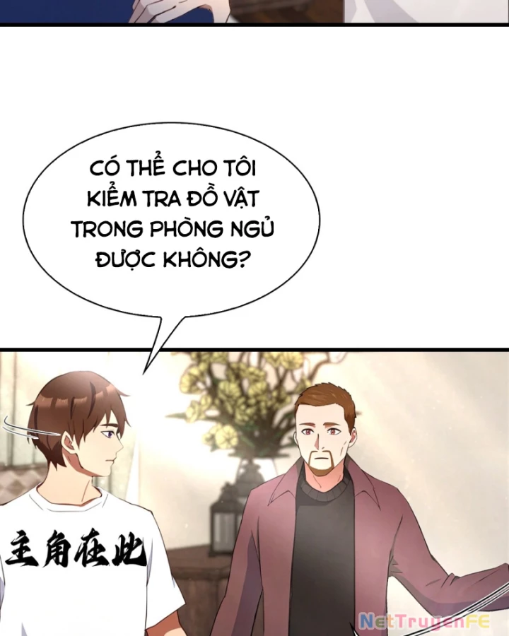 Đô Thị Thánh Thủ: Ta Là Y Võ Đỉnh Phong Chapter 6 - Trang 2