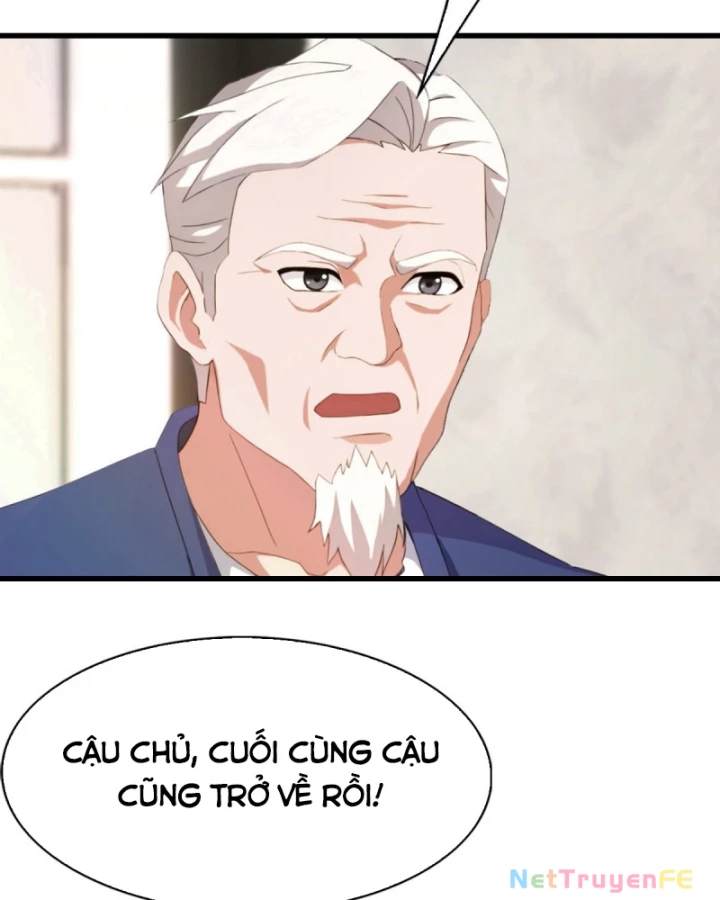 Đô Thị Thánh Thủ: Ta Là Y Võ Đỉnh Phong Chapter 8 - Trang 2