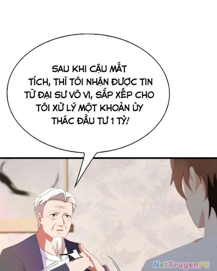 Đô Thị Thánh Thủ: Ta Là Y Võ Đỉnh Phong Chapter 8 - Trang 2